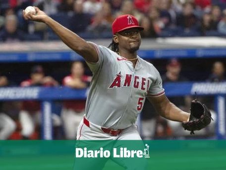 José Soriano lanza 6 innings en blanco para dar triunfo a Angelinos sobre Guardianes