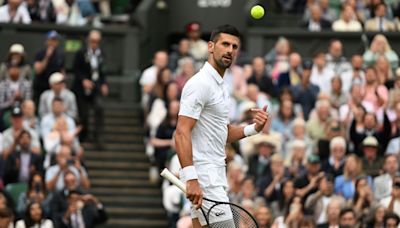 Kyrgios predijo a la perfección el triunfo de Djokovic ante Musetti en Wimbledon