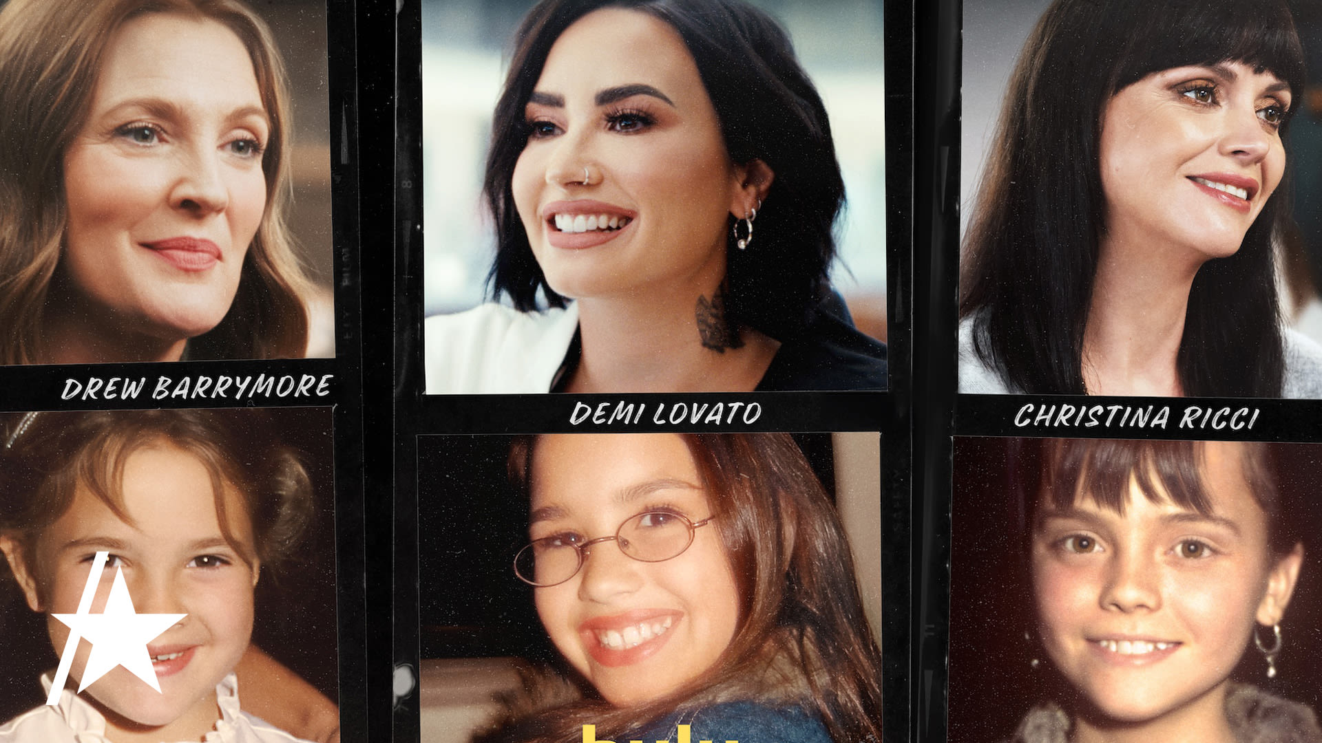 Demi Lovato, Drew Barrymore & More Share Shocking Revelations About Young Fame In 'Child Star' Doc | Access