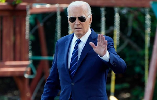 House Democrats want to stop early DNC effort to nominate Biden before party convention in August