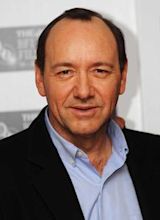 Kevin Spacey