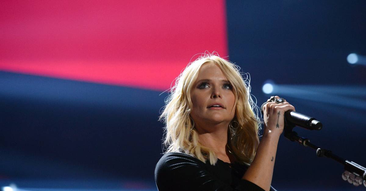 Miranda Lambert Faces Backlash After Interrupting Show to Scold Fans