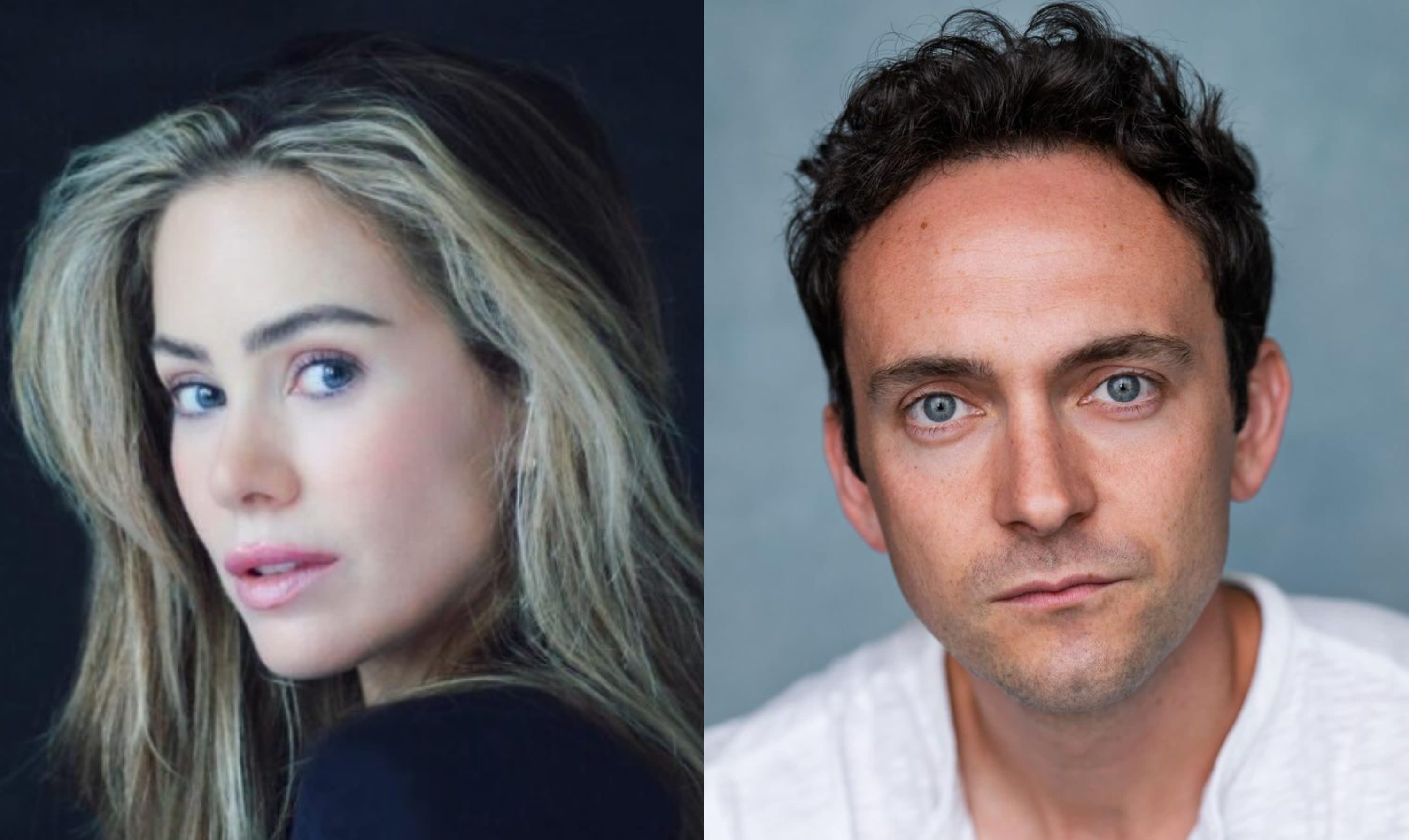 ‘Game of Thrones’ Actor Roxanne McKee And ‘Vikings’ Star George Blagden Join Interactive Horror-Thriller ‘The Run’