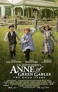 Anne of Green Gables: The Good Stars