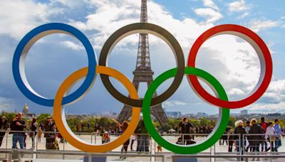 Guía para seguir los Juegos Olímpicos de París 2024