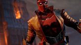 Gotham Knights: Red Hood entra en acción en un nuevo y épico trailer