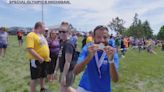 Michigan Special Olympics Summer Games celebrates inclusion, teamwork