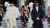 Simone Rocha Debuts a Playful and Ethereal Menswear Range for SS23