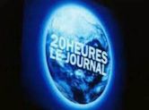 Journal de 20 heures