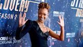 Sonequa Martin-Green Has 'Settled Into' Her 'Worth as a Black Woman in a Way That I Would Not Have Imagined' (Exclusive)