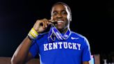2 gold medals for UK track and field at SEC outdoors; men’s tennis reaches NCAA Elite Eight