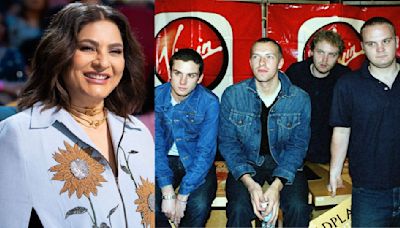 Is Coldplay set to appear on The Great Indian Kapil Show season 2? Archana Puran Singh and Kiku Sharda 'would love it'