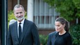 El rey Felipe al rey Carlos III: 'La reina Letizia y yo deseamos enviar nuestro afecto personal y la reafirmación de nuestra profunda amistad'