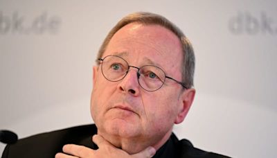 German Catholic leader predicts ordination of women deacons in future