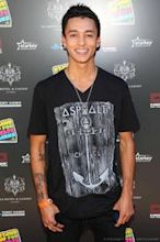 Nyjah Huston