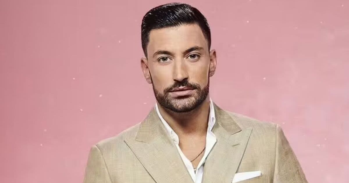 Strictly Come Dancing fans fear for pro's future after backing Giovanni Pernice