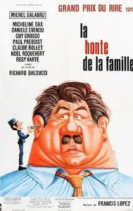 La honte de la famille