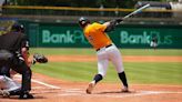 Southern Miss outslugs Georgia Southern to win Sun Belt tournament title - The Vicksburg Post