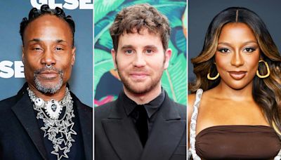 Billy Porter, Ben Platt, Victoria Monét, and More to Perform at 2024 Can't Cancel Pride Benefit (Exclusive)