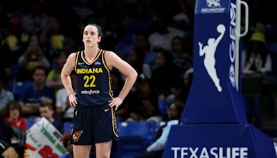 Fans Calling Out Fever Coach For Her Postgame Caitlin Clark Comments