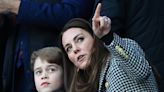 Prince George may attend co-ed Marlborough College over all-boys Eton