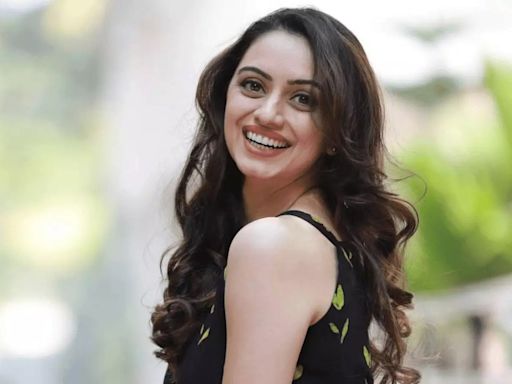 Koratala Siva Reveals Why He Chose Marathi Actress Shruti Marathe As Elder NTR’s Wife In Devara