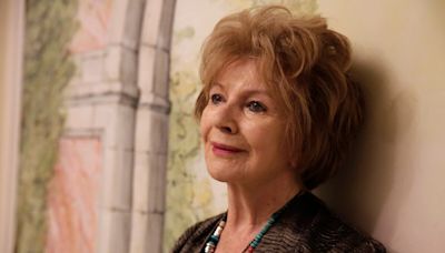 Adiós a Edna O’Brien, novelista de la pasión femenina