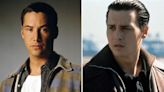 Os dois filmes rejeitados por Johnny Depp que impulsionaram a carreira de Keanu Reeves