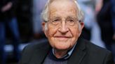 Noam Chomsky isn’t dead yet