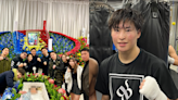 日本20歲拳王猝逝！親友「微笑合照遺體」上傳惹議 《第一神拳》作者發聲