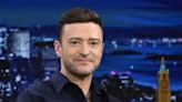 Justin Timberlake announces new album and world tour on "The Tonight Show"