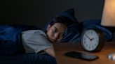 Can't sleep? This is why your mind races when you go to bed, according to a doctor of sleep medicine