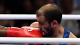 Amit Panghal’s another Olympic campaign ends early on a disappointing note