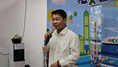 民進黨5人角逐高雄市長初選刀刀見骨？許智傑：目前都很和諧