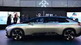 Faraday Future’s stock rallies after registering biggest-ever decline