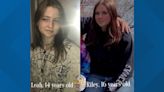 Nampa Police Department searching for missing teens