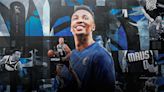 'It's hard to get back': How Dante Exum returned to the NBA and found success with Luka Dončić and the Mavs