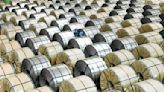 Tariff impact on steel may be minimal as trade small