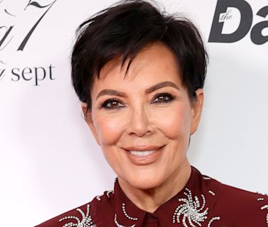 Kris Jenner fans say she looks like 'a disappearing act' after major weight loss