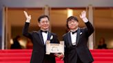 Studio Ghibli takes a bow at Cannes with an honorary Palme d'Or