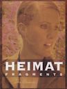 Heimat Fragments: The Women