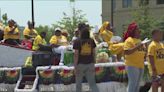 12th annual Juneteenth Atlanta Parade and Music Festival kicks off at Piedmont Park