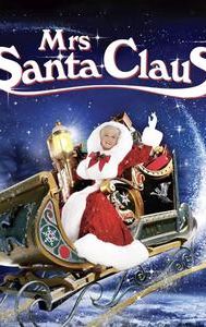 Mrs. Santa Claus