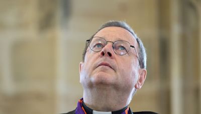 Bischof Bätzing glaubt an Chance auf Reformen der Kirche