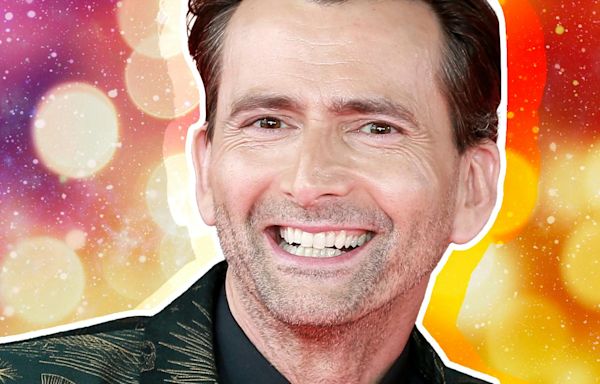 Fans celebrate David Tennant’s takedown of TERFs, Tories