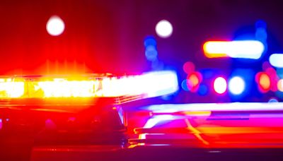 UPDATE: Barricaded man found dead inside bus in Longview