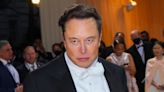 Elon Musk hasn't filed a police report about the 'crazy stalker' incident which sparked journalists' Twitter suspensions, LAPD says