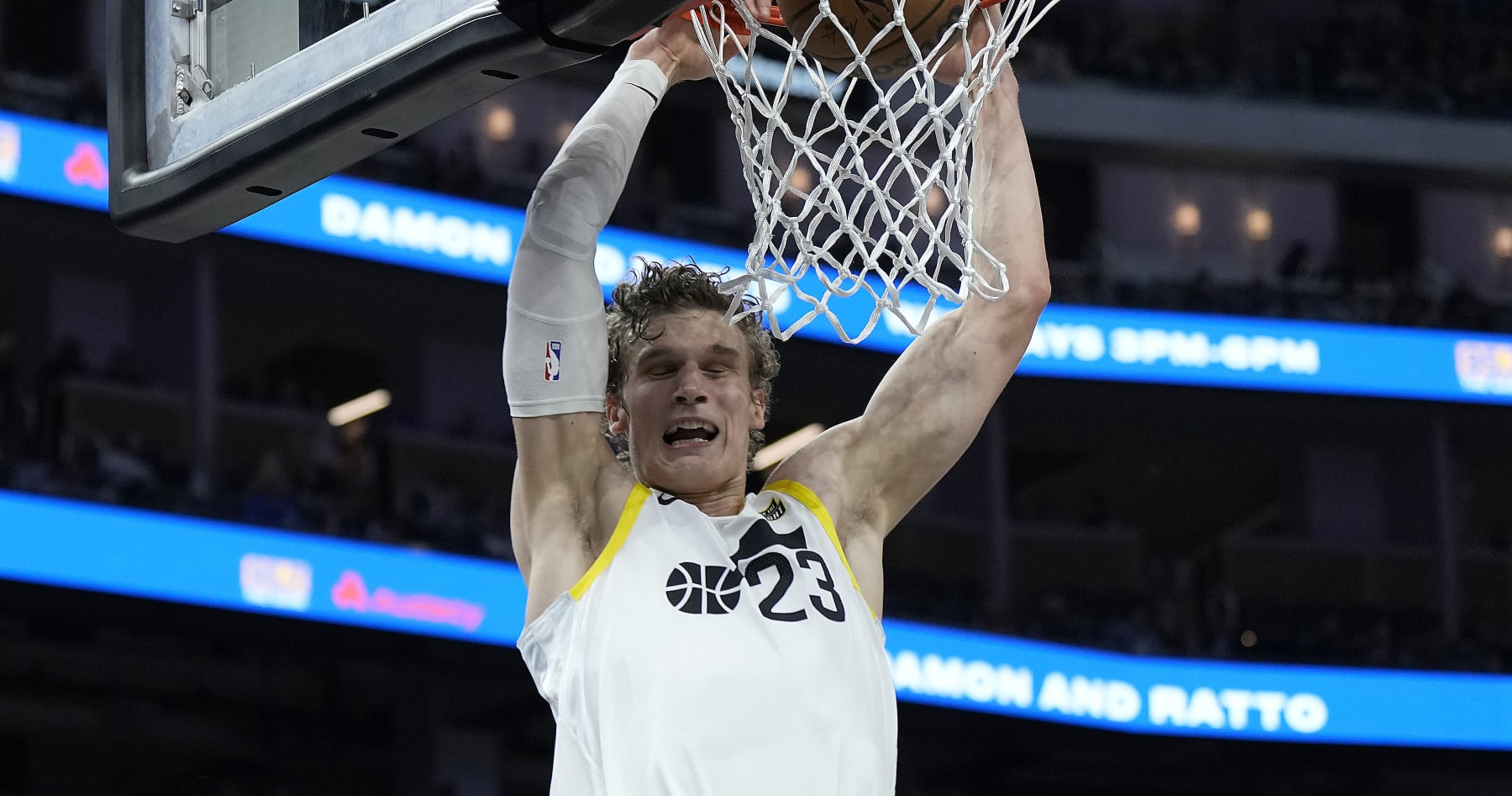 Warriors Rumors: Lauri Markkanen Trade Was Seen as 'Bad Deal' amid Jazz's Demands