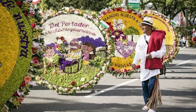 Feria de las Flores 2024 en Medellín: programación, eventos, invitados y más novedades