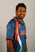 Mahendra Singh Dhoni